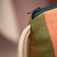 Kulturtasche_plastikfrei_gestreift_No-1_gruen-orange-4