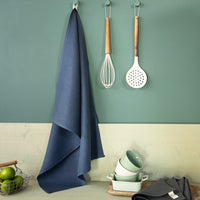 Geschirrtuch aus Leinen | verschiedene Farben