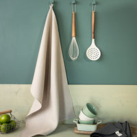 Geschirrtuch aus Leinen | verschiedene Farben