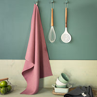 Geschirrtuch aus Leinen | verschiedene Farben