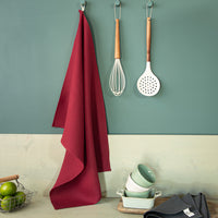 Geschirrtuch aus Leinen | verschiedene Farben