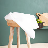 Geschirrtuch aus Leinen | verschiedene Farben