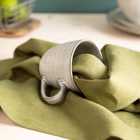 Geschirrtuch aus Leinen | verschiedene Farben