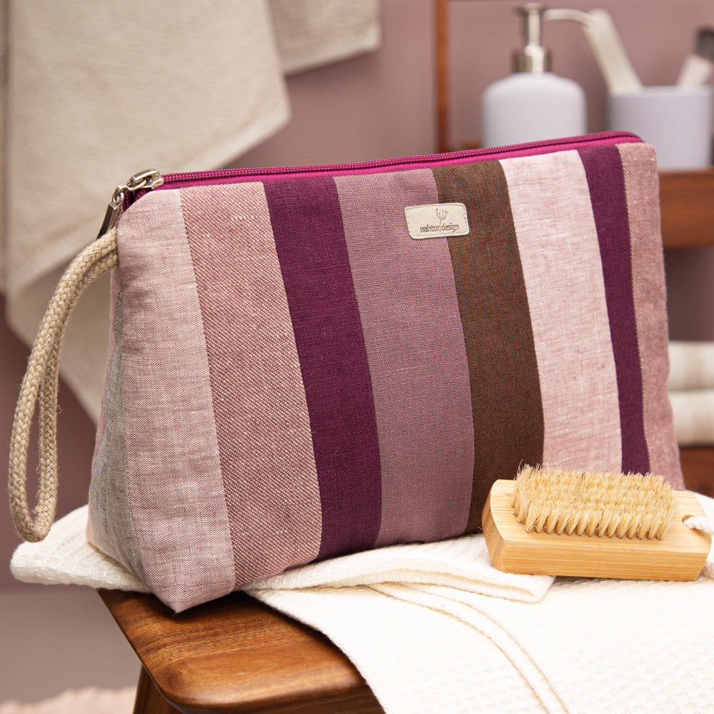 kulturtasche_plastikfrei_gestreift_no-2_rosa-lila-2