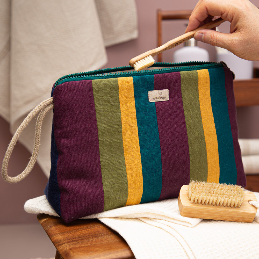 kulturtasche_plastikfrei_gestreift_no-4_lila-gelb-7