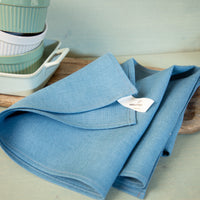 Geschirrtuch aus Leinen | verschiedene Farben