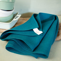 Geschirrtuch aus Leinen | verschiedene Farben