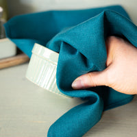 Geschirrtuch aus Leinen | verschiedene Farben