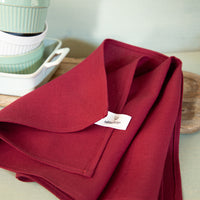 Geschirrtuch aus Leinen | verschiedene Farben