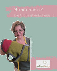 Hundemantel_die richtige Groesse finden