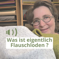 Flauschloden - was ist das?