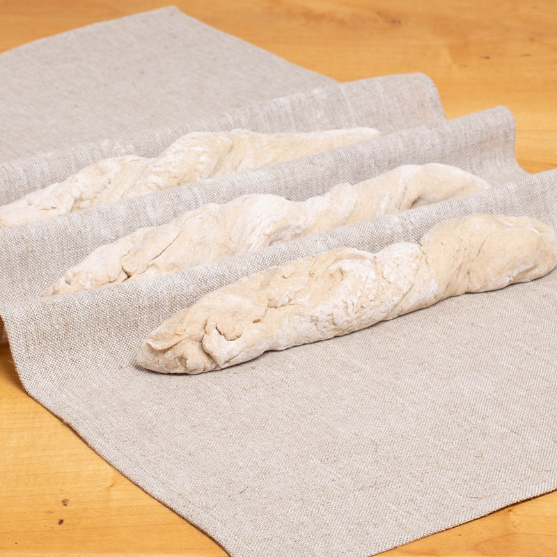 Brot backen mit nahtur-design