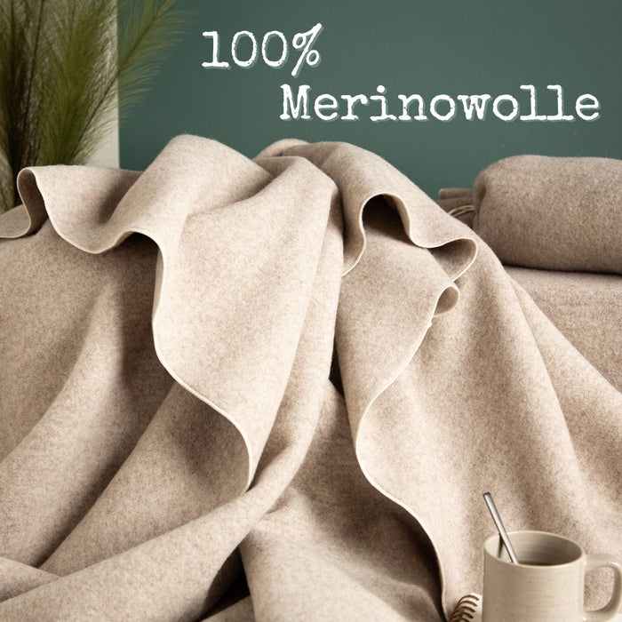 Produkte aus 100% Merinowolle | Mulesingfrei | Nachhaltig