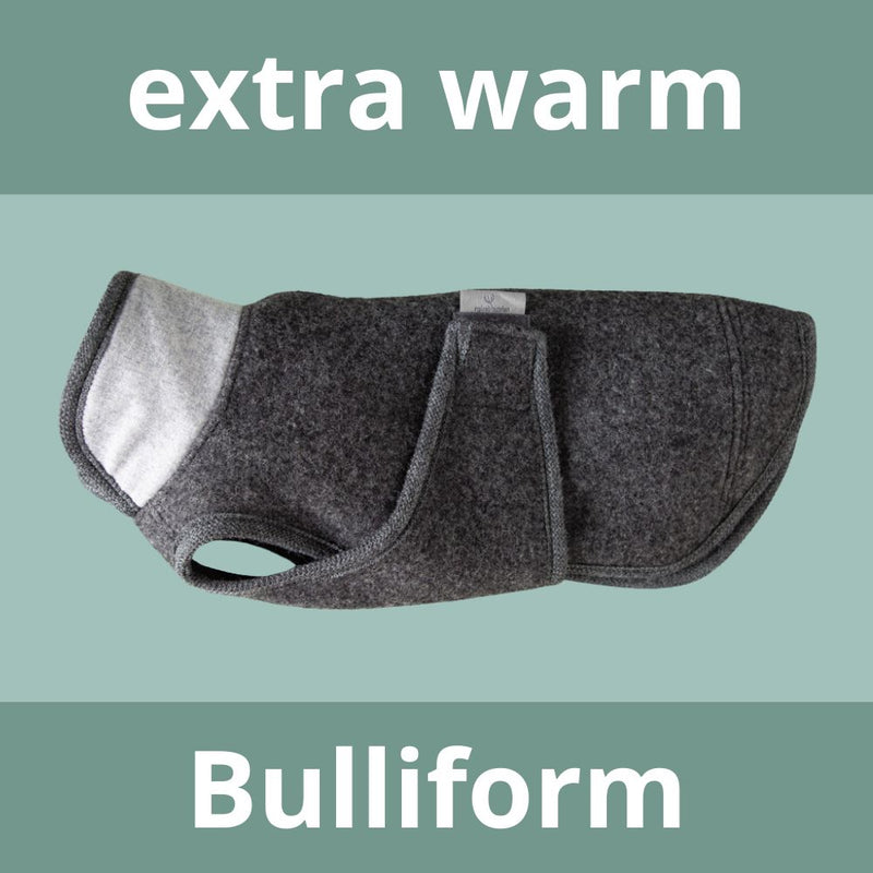 Hundemantel_reine Schurwolle_Wintermantel_extra warm_plastikfrei_für Bullis
