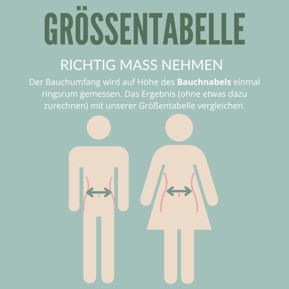 Premium Rückenwärmer aus mongolischer Merinowolle| Einzelstück