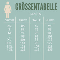 Bio-Leinenhose für Damen "denim" | EINZELSTÜCK | XS
