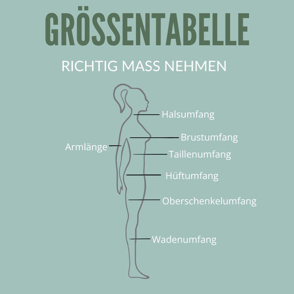 Bio-Leinenrock "Jeans" | EINZELSTÜCK | rot | verschiedene Größen