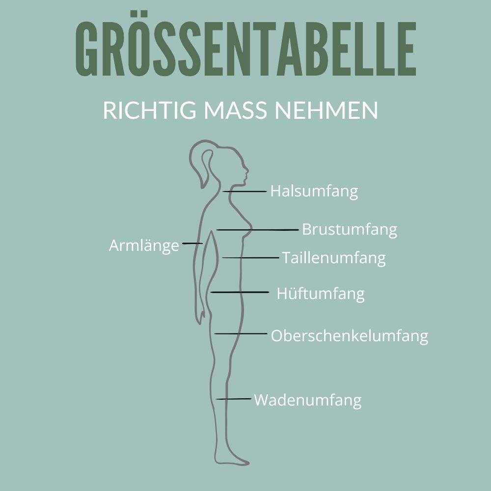 Bio-Leinenhose für Damen "denim" | EINZELSTÜCK | XS