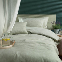 Bioleinen_Bettwaesche_melange_moos-3