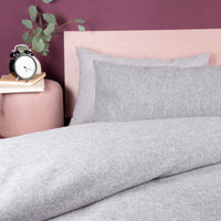 Extra warme Lodenbettwäsche | 100% Schurwolle | Flauschloden