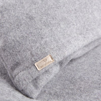 Extra warme Lodenbettwäsche | 100% Schurwolle | Flauschloden