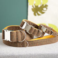 Halsband-fuer-Hunde-braun-1