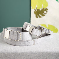 Halsband-fuer-Hunde-grau-1