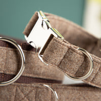Halsband-fuer-Hunde-hellbraun-2