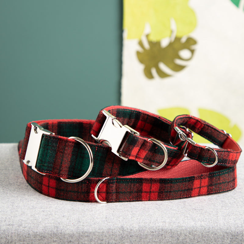 Halsband-fuer-Hunde-kariert-1