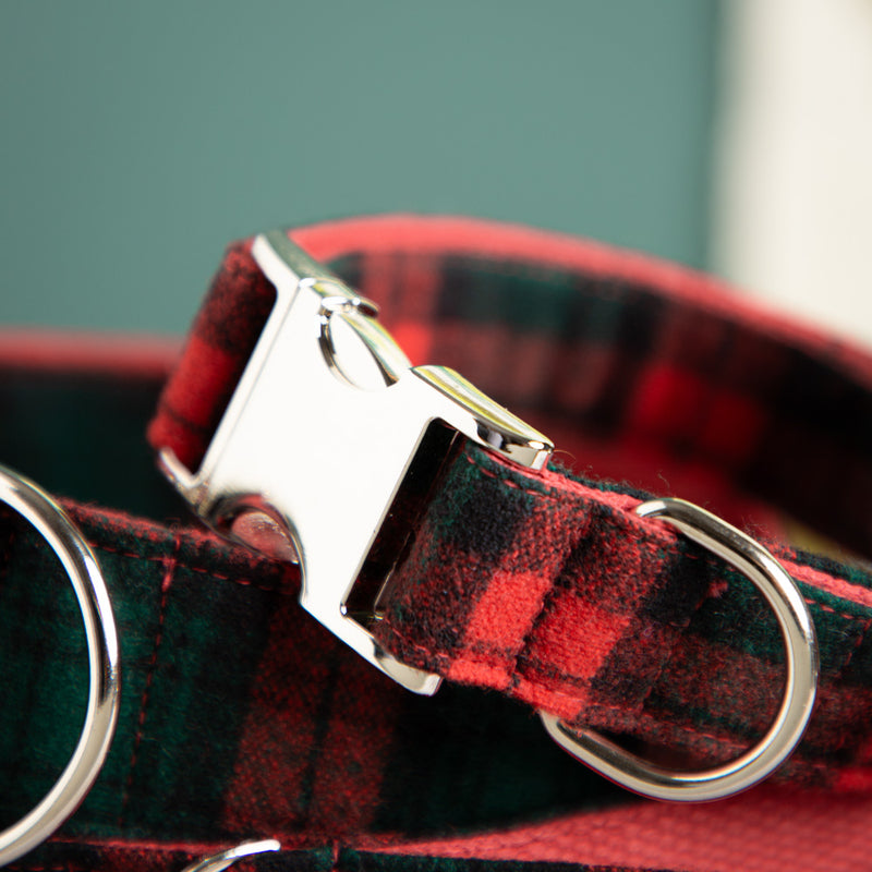 Halsband-fuer-Hunde-kariert-2