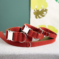 Halsband-fuer-Hunde-rot-1