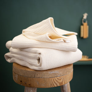Handtuch-Badetuch-Set_Waffelpikee_creme-1