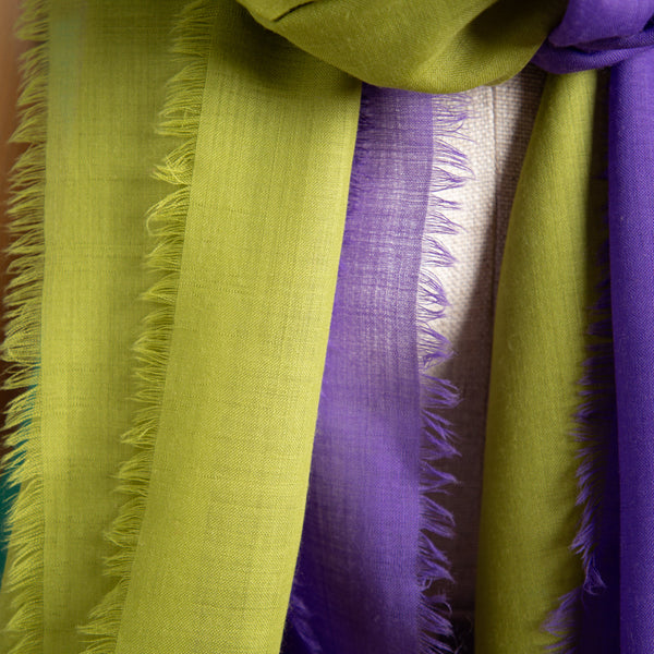 Huachfeine_Wollschals-Merinowolle-2_Stueck-verschiedene_Farben-126