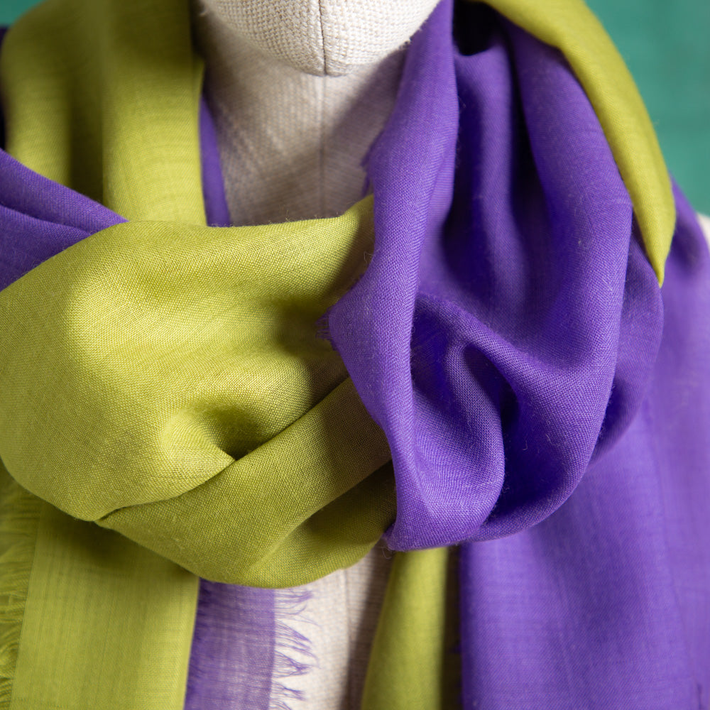 Huachfeine_Wollschals-Merinowolle-2_Stueck-verschiedene_Farben-127