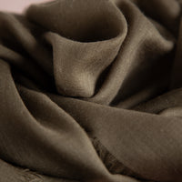 Huachfeiner_Wollschal-Merinowolle-braun-3