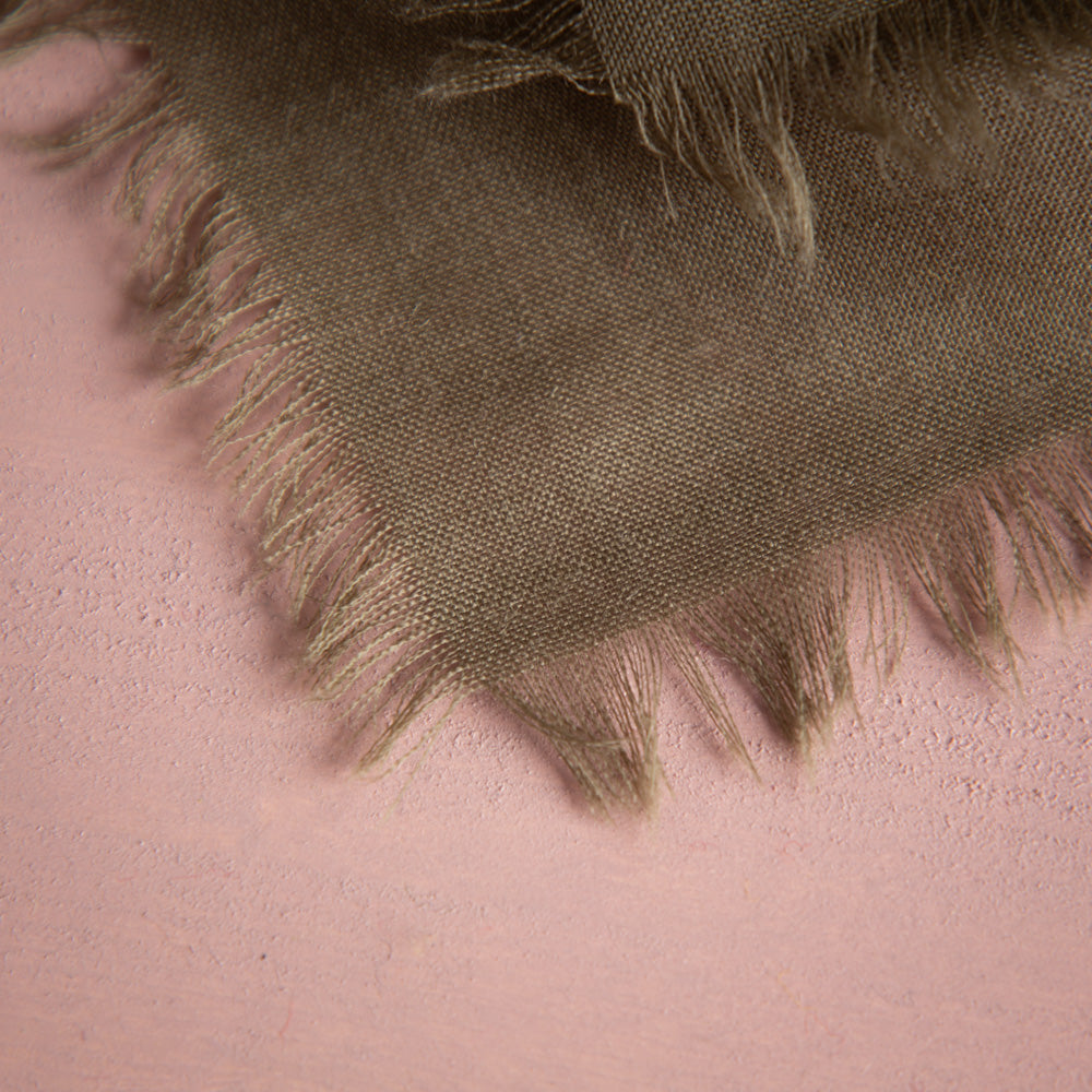 Huachfeiner_Wollschal-Merinowolle-braun-4