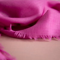 Huachfeiner_Wollschal-Merinowolle-pink-6