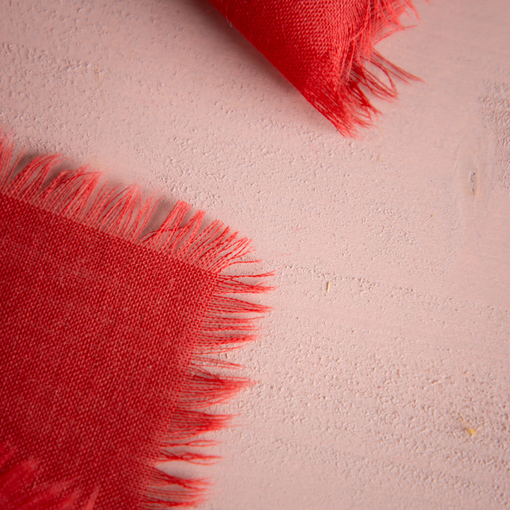 Huachfeiner_Wollschal-Merinowolle-rot-3