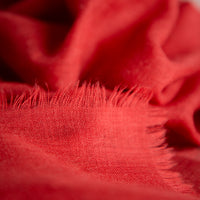 Huachfeiner_Wollschal-Merinowolle-rot-4