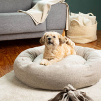 Hundedonut_Schurwolle_Loden_Naturfuellung_Wolle_Dinkelspelz_mongolische_Merinowolle-25