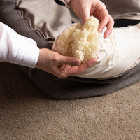 Hundedonut_reineSchurwolle-Naturfuellung_braun-13