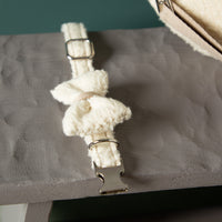 Hundehalsband-Schurwolle-pluesch-creme-5