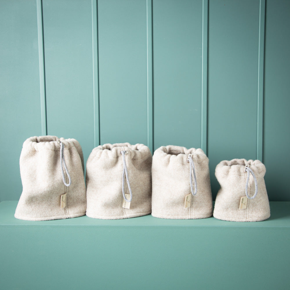 Hundeloop-Merinowolle-Loden-extrawarm-weich-beige-7