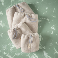 Hundeloop-Merinowolle-extrawarm-beige