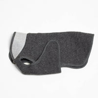 Extra Warmer Hundemantel | Standardform | Größe 3 | EINZELSTÜCK