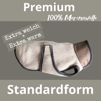 Hundemantel-Premium-extrawarm-Merinowolle-beige