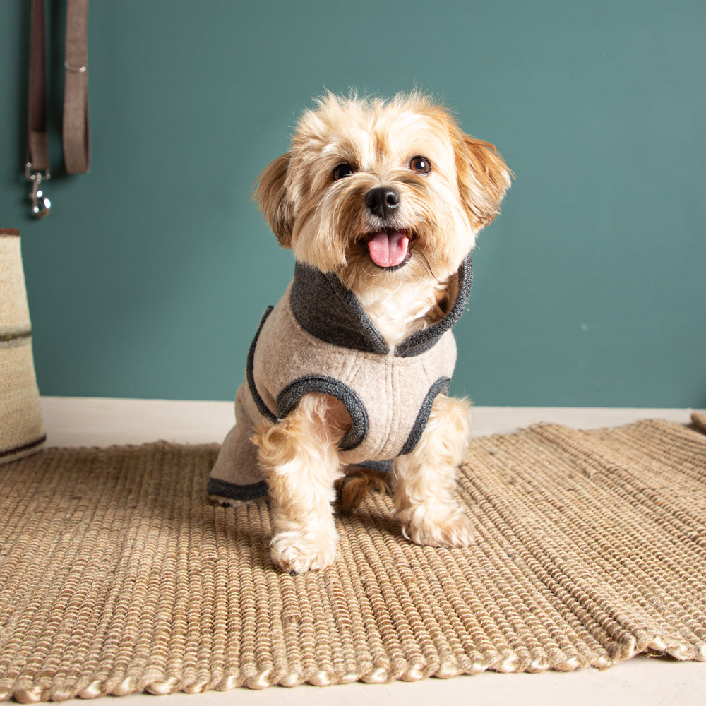 Hundemantel_extra_warm_Schurwolle_beige-4