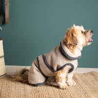 Hundemantel_extra_warm_Schurwolle_beige
