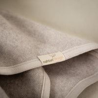 Hundeschlafsack aus mongolischer Merinowolle