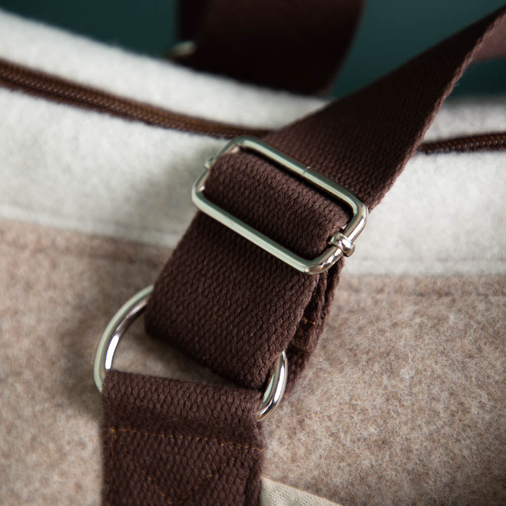 Hundetasche_Loden_Schurwolle_Dackel_beige-6